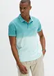 Polo con colori sfumati, bonprix