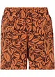 Shorts di jersey in misto cotone elasticizzato, bonprix