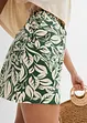 Shorts di jersey in misto cotone elasticizzato, bonprix
