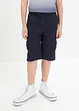 Bermuda cargo in puro cotone, regular fit, bonprix