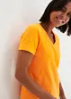 T-shirt in puro cotone, bonprix