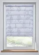 Tenda a rullo doppia con stampa lucida, bpc living bonprix collection