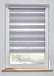 Tenda a rullo doppia Multifix, bonprix