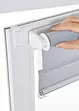 Tenda a rullo doppia Multifix, bonprix