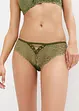 Brasiliana in pizzo fine, bonprix
