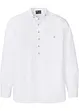 Camicia bavarese con pieghette, bonprix