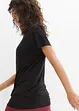 T-shirt per sport, loose fit, bonprix