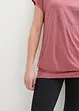 T-shirt per sport, loose fit, bonprix