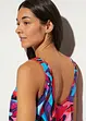 Tankini (set 2 pezzi), bonprix