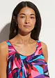 Tankini (set 2 pezzi), bonprix