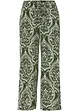 Pantaloni culotte in viscosa sostenibile, BODYFLIRT