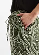 Pantaloni culotte in viscosa sostenibile, BODYFLIRT
