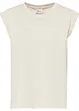 Maxi maglia in puro cotone biologico, bonprix