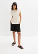 Maxi maglia in puro cotone biologico, bonprix