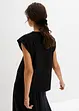 Maxi maglia in puro cotone biologico, bonprix