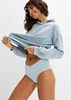 Panty con cotone biologico (pacco da 5), bonprix