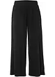 Pantaloni in jersey, bonprix