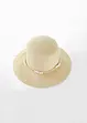 Cappello in paglia, bonprix