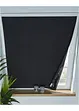 Tenda per lucernari con velcro, bonprix