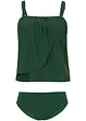 Tankini (set 2 pezzi), bonprix