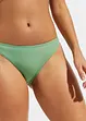 Bikini con dettaglio attorcigliato (set 2 pezzi), bonprix