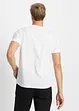 T-shirt con scollo a V (pacco da 5), bonprix