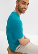 T-shirt in puro cotone (pacco da 2), bonprix