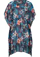 Tunica copricostume in chiffon leggero, bonprix