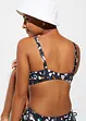 Bikini minimizer (set 2 pezzi), bonprix