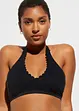 Reggiseno bikini all'americana, bonprix
