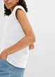 T-shirt in puro cotone, bonprix