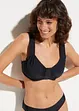 Bikini minimizer con ferretto (set 2 pezzi), bpc bonprix collection