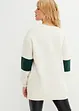 Felpa oversize, bonprix