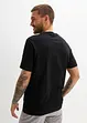 T-shirt (pacco da 2) in cotone biologico, bonprix