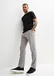 T-shirt (pacco da 2) in cotone biologico, bonprix