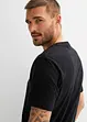 T-shirt (pacco da 2) in cotone biologico, bonprix