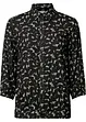 Blusa con maniche a 3/4, BODYFLIRT
