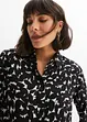 Blusa con maniche a 3/4, BODYFLIRT