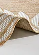 Tappeto da interno ed esterno con foglie, bpc living bonprix collection