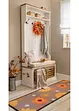 Ghirlanda autunnale LED per porta, bonprix