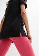 T-shirt con stampa retrò, bonprix