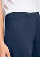 Bermuda elasticizzati (pacco da 2), bonprix
