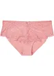 Panty con poliammide riciclata, bonprix