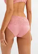 Panty con poliammide riciclata, bonprix