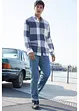 Camicia a maniche lunghe, John Baner JEANSWEAR