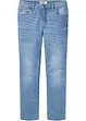 Jeans elasticizzati regular fit, bootcut, bonprix