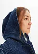 Parka di jeans leggero, bonprix