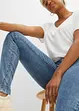 Jeans super skinny, RAINBOW