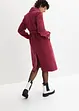 Trench invernale in simil lana, bonprix