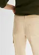 Pantaloni cargo in twill, bonprix